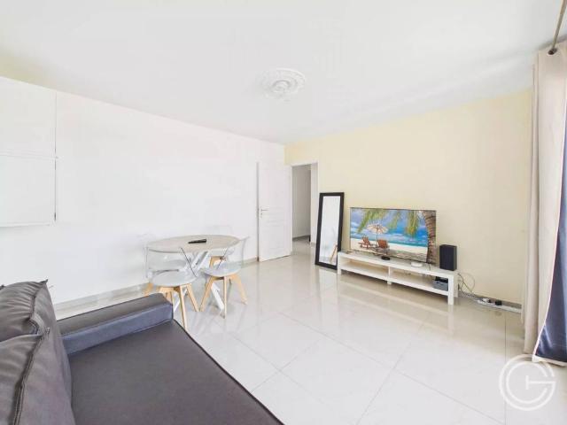 Appartement location à Nice