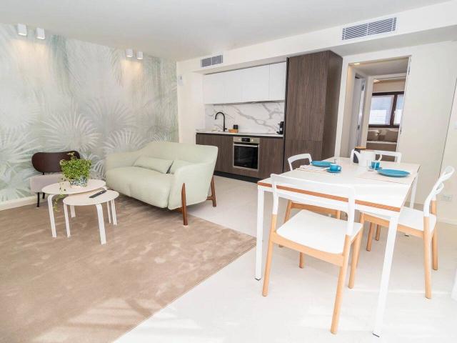Appartement location à Cap-d'Ail, Alpes-Maritimes