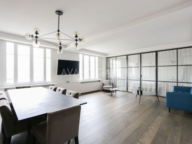 Appartement location à France métropolitaine, Neuilly-sur-seine