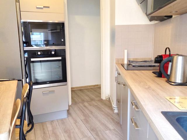 Appartement location à Grasse, Le Cannet