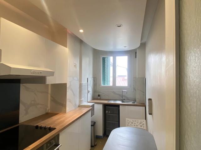 Appartement location à France métropolitaine, La Garenne-colombes