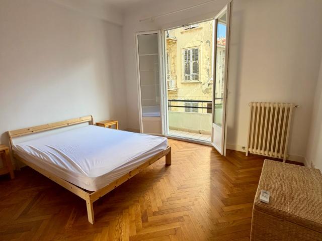 Appartement location à Nice