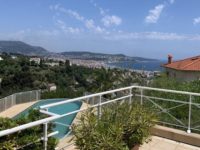 Appartement location à Nice