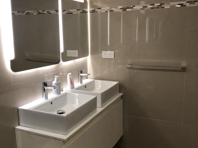 Appartement location à Nice