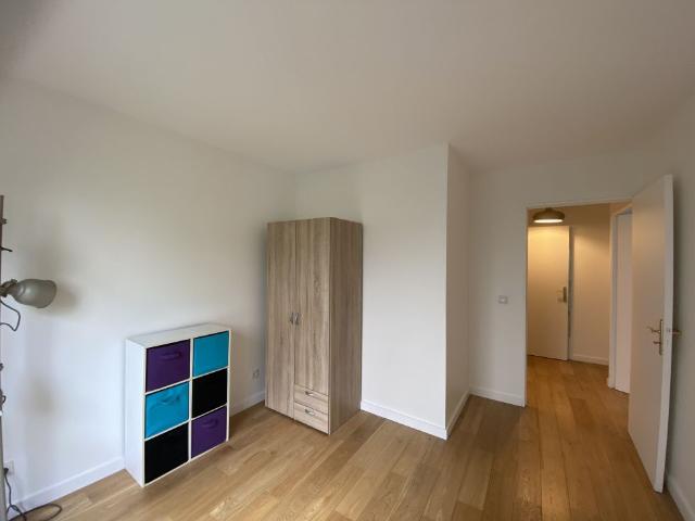 Appartement location à Courbevoie, Quartier Cœur de Ville