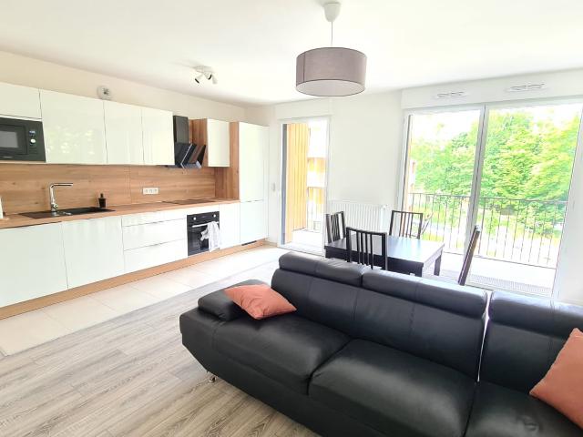 Appartement location à Palaiseau, Massy