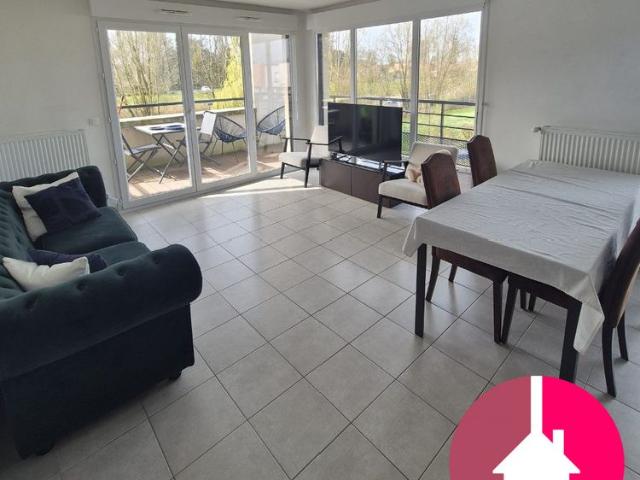 Appartement location à Torcy, Ferrières-en-brie