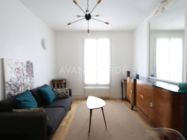 Appartement location à Carrières-sur-seine, Yvelines