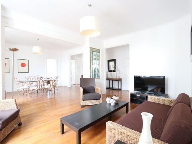 Appartement location à Paris, Île-de-France