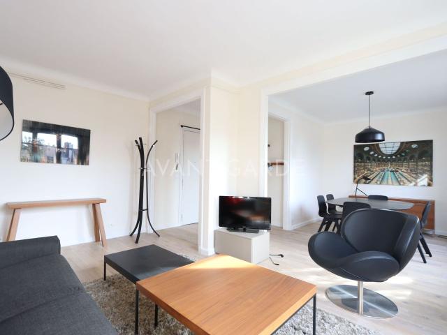 Appartement location à Paris, Île-de-France