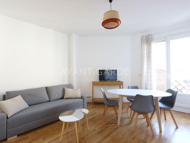 Appartement location à Vichy