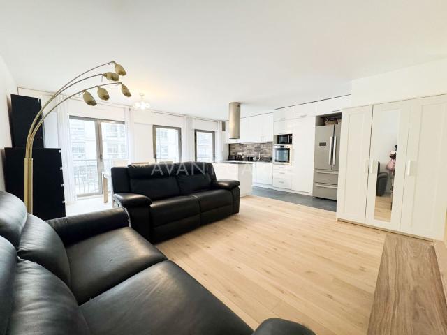 Appartement location à France métropolitaine, Levallois-perret