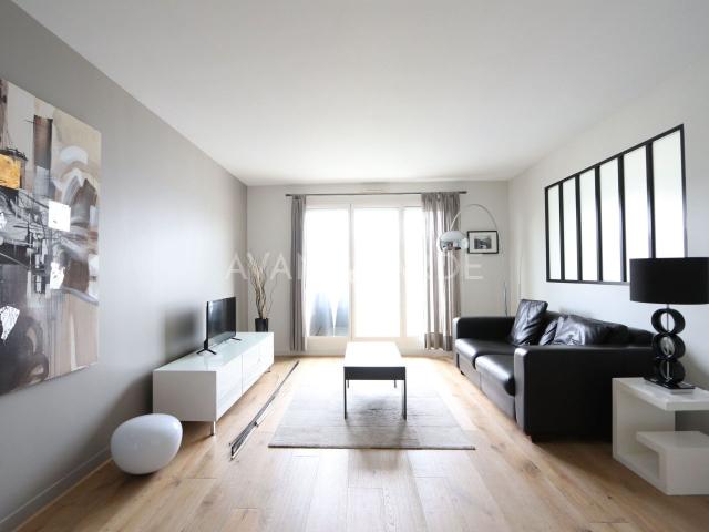 Appartement location à Marigny, Sauvigny-les-Bois