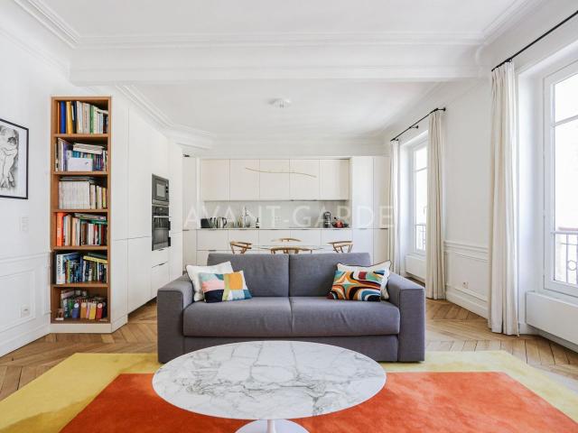 Appartement location à Lens, Dourges
