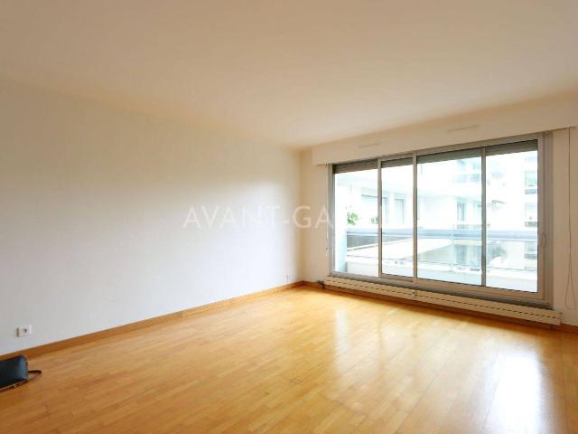 Appartement location à Quartier Cœur de Ville, Courbevoie