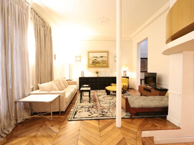 Appartement location à Paris, Île-de-France