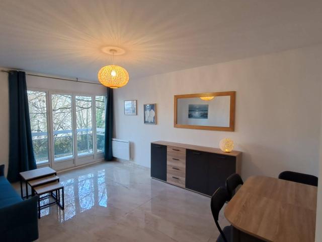 Appartement location à Cachan, Val-de-Marne