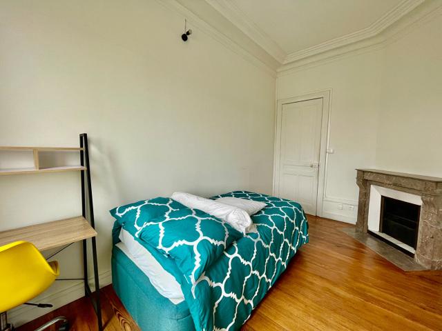Appartement location à Le Havre