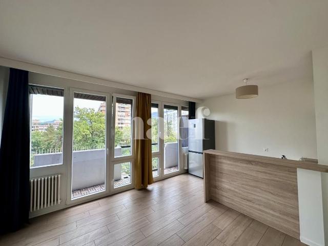 Apartment mieten in Florissant, Genève