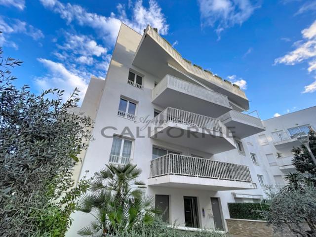 Appartement vente à Grasse, Cannes