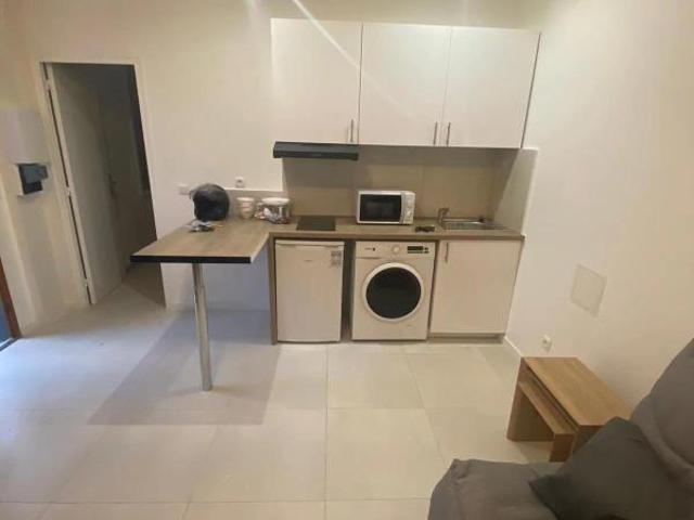 Appartement location à Bobigny, Vaux-montreuil