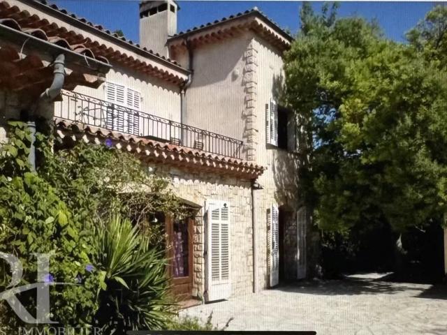 Appartement vente à Grasse, Mouans-sartoux