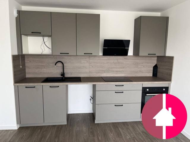 Appartement location à Coulommiers, Seine-et-Marne