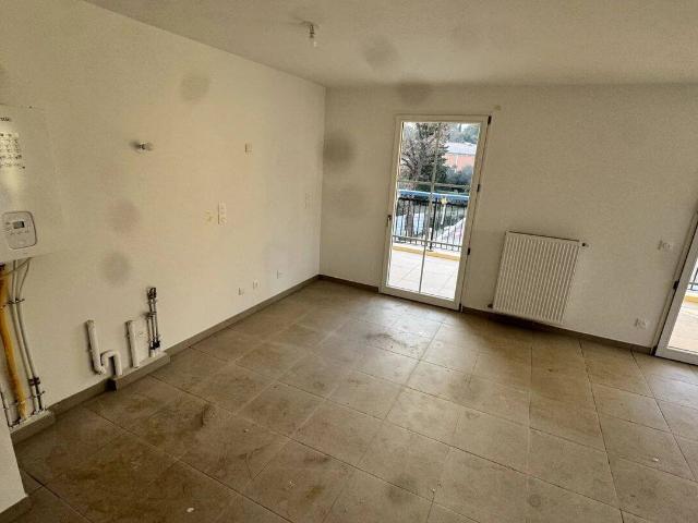 Appartement location à Le Plan, Roquefort-les-Pins
