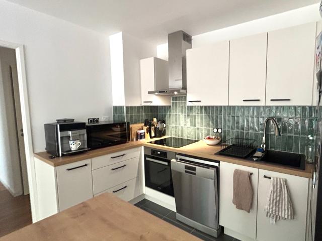 Appartement location à Melun, Dammarie-les-lys
