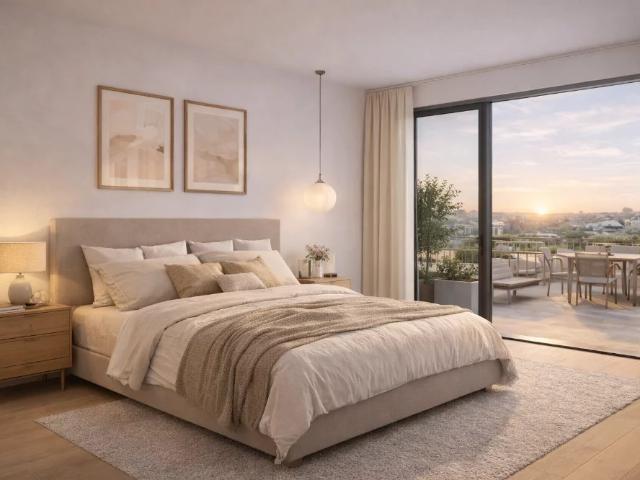 Appartement vente à Évry, Petit-bourg