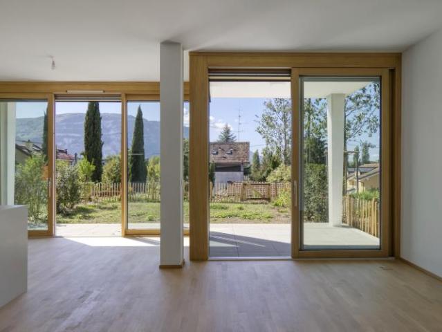 Apartment mieten in Chêne-Bourg