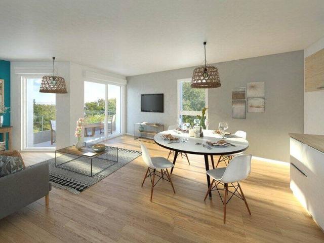 Appartement vente à Wattignies