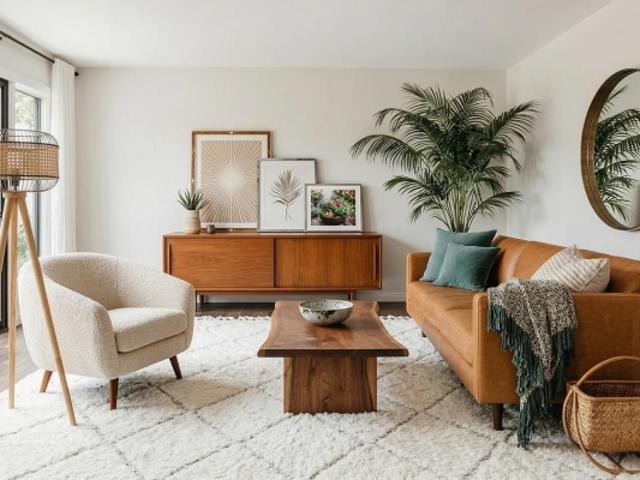 Appartement vente à Bobigny, Vaux-montreuil