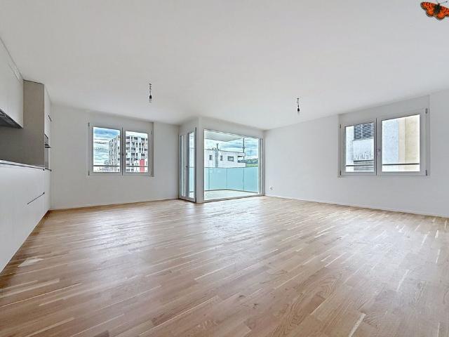 Apartment mieten in Belfaux
