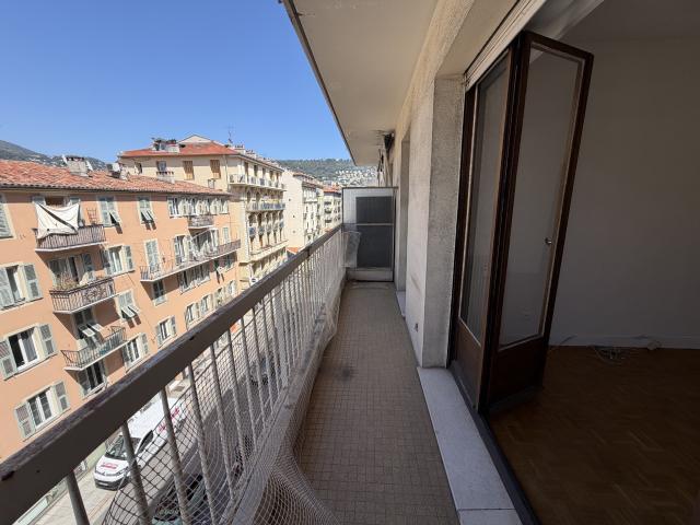 Appartement vente à Nice