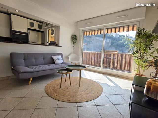 Appartement vente à Nice