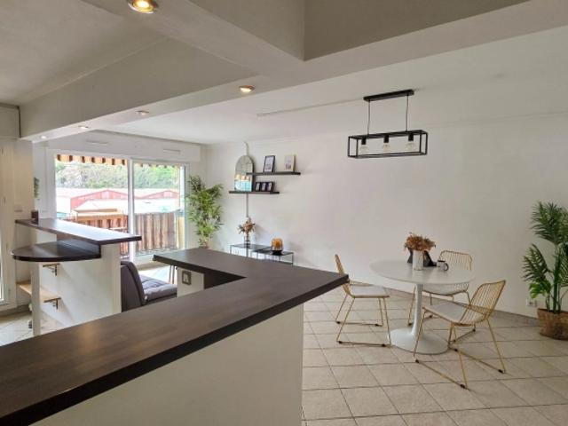 Appartement vente à Nice