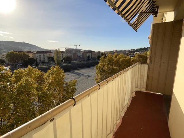 Appartement vente à Nice