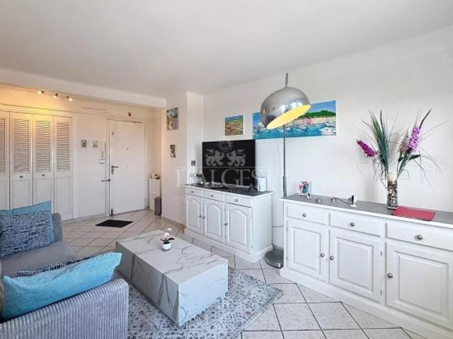 Appartement vente à Nice