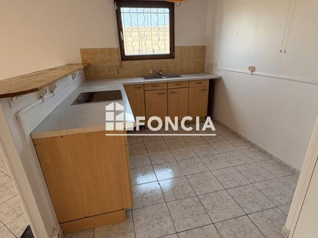 Appartement vente à Bobigny, Noisy-le-sec