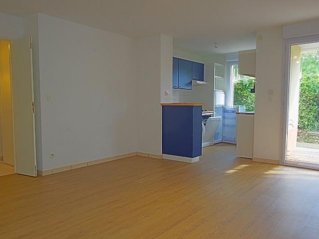Appartement location à L'Aiguillon-sur-Vie, Vendée