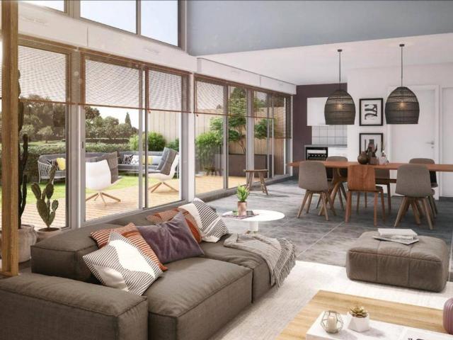 Appartement vente à Armentières