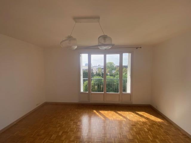 Appartement location à Nanterre, Courbevoie