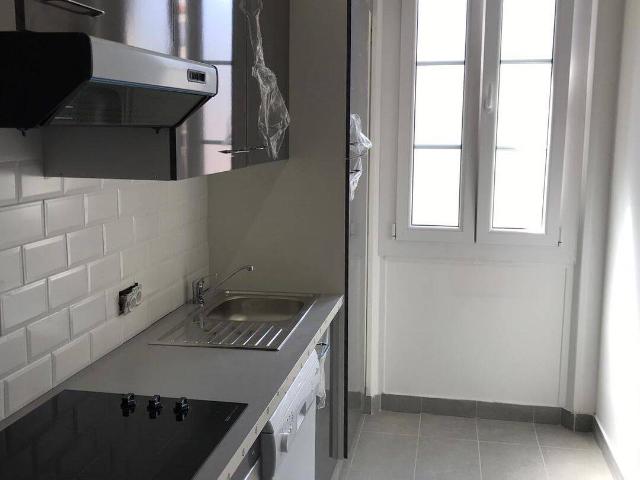 Appartement location à Centre Sud, Choisy-le-Roi