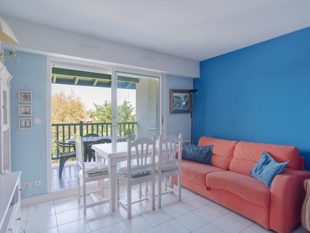 Appartement vente à Bayonne, Hendaye
