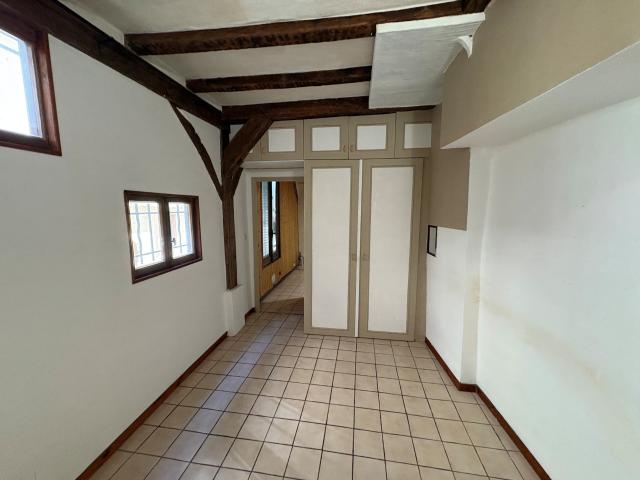 Appartement location à Dijon