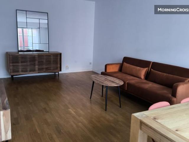 Appartement location à Nanterre, Courbevoie
