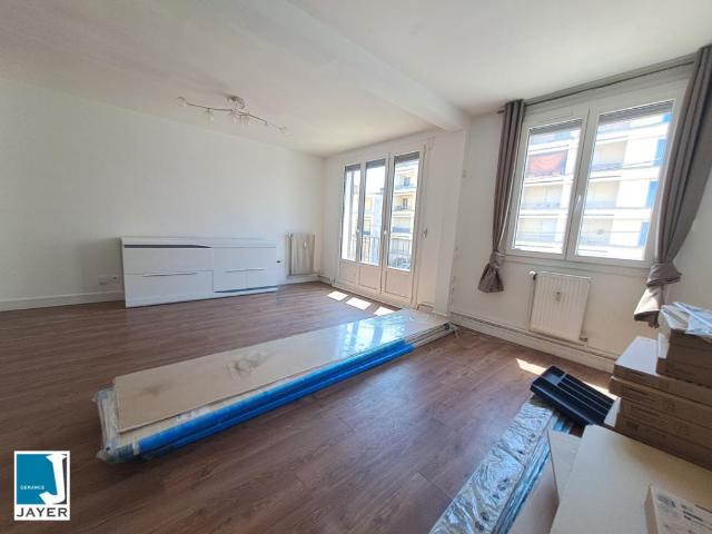 Appartement location à Chalon-sur-Saône, Saint-rémy