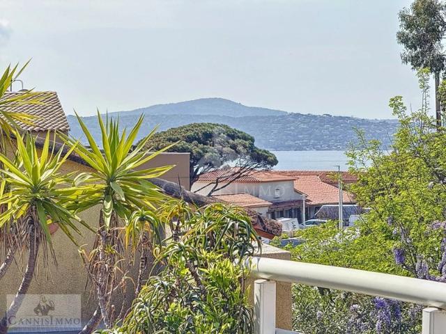 Appartement vente à Sainte-maxime, Gauthier-Haut
