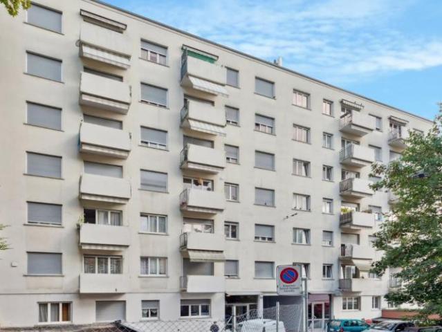 Apartment mieten in Cheseaux-Lausanne, Waadt